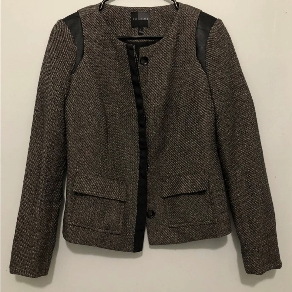 The limited women’s blazer